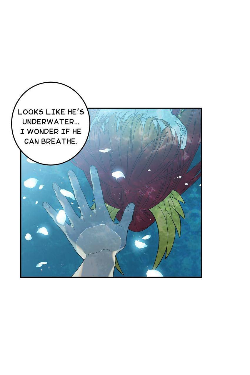Corridor of Mirs Chapter 54 page 5 - 