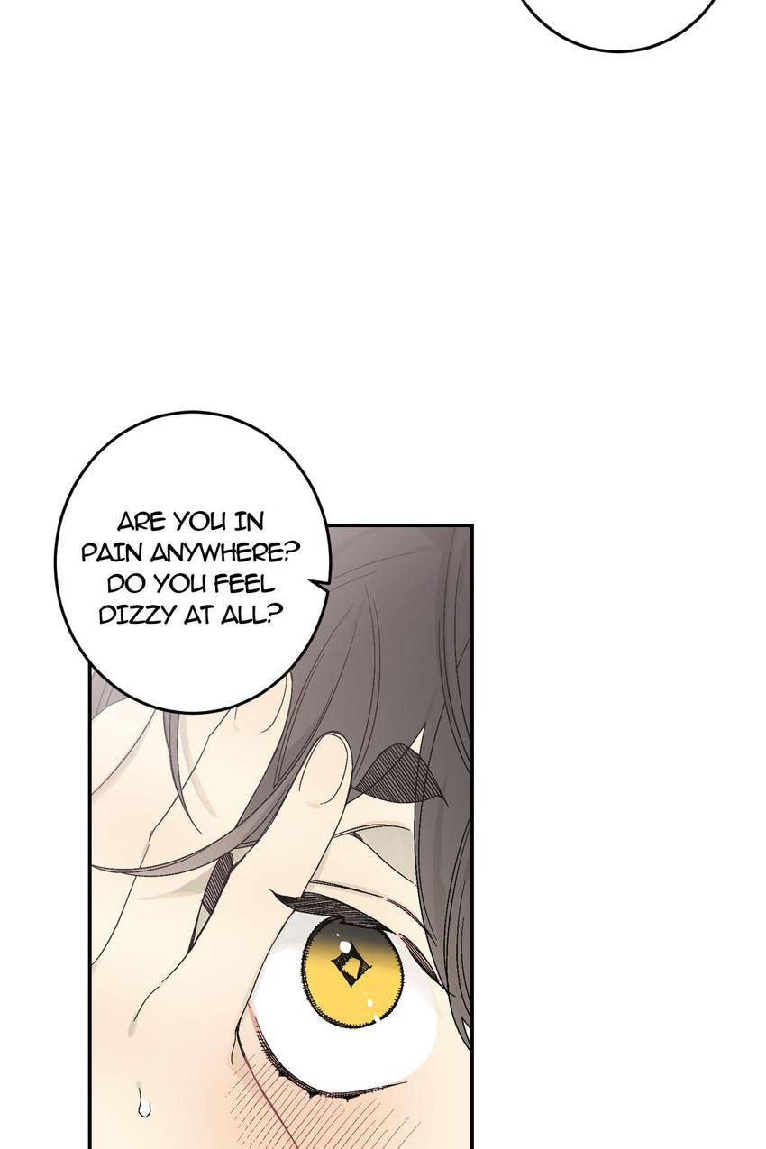 Corridor of Mirs Chapter 54 page 42 - 