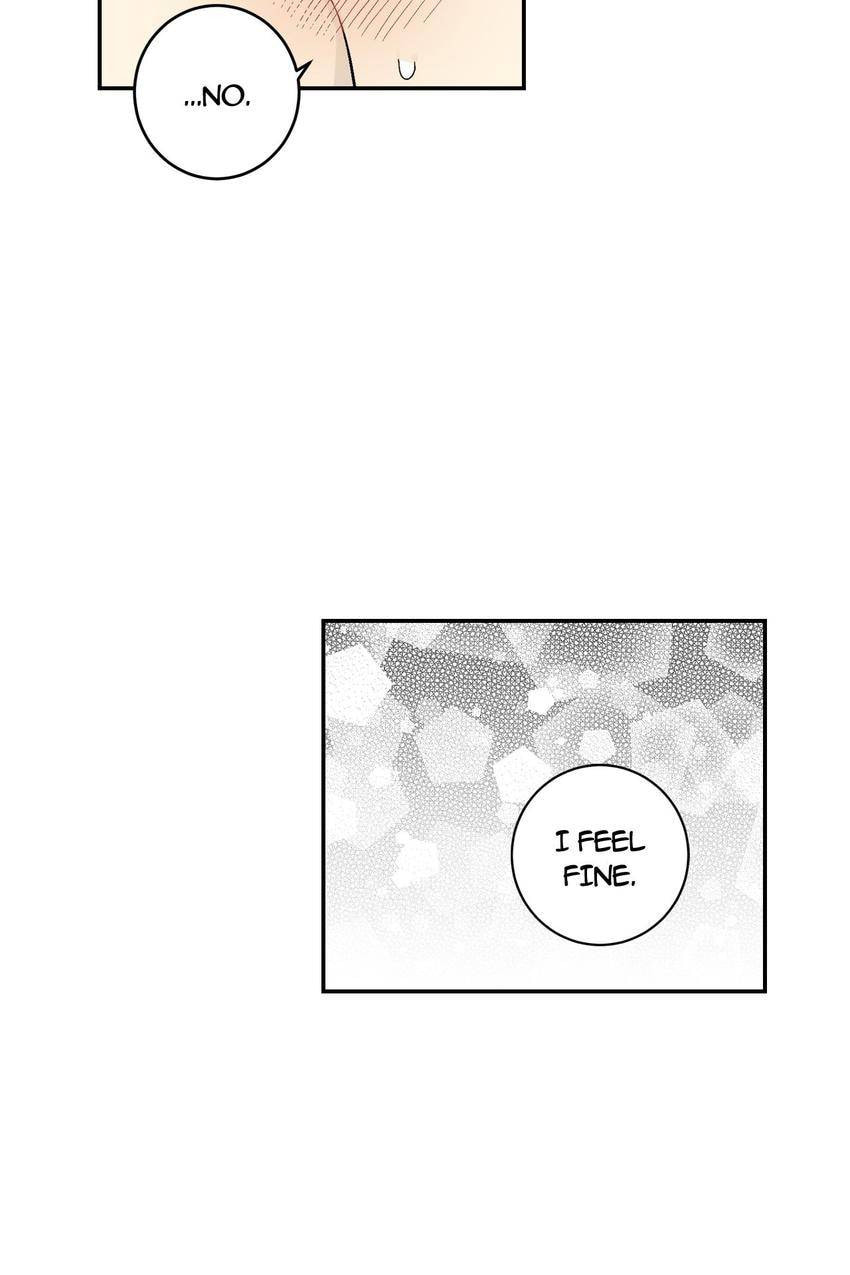 Corridor of Mirs Chapter 54 page 43 - 