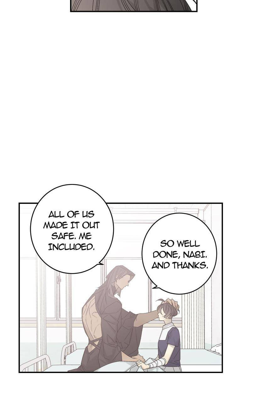 Corridor of Mirs Chapter 54 page 46 - 