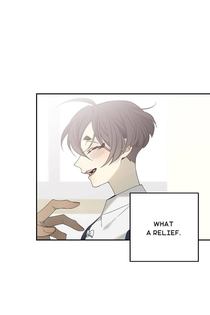 Corridor of Mirs Chapter 54 page 47 - 