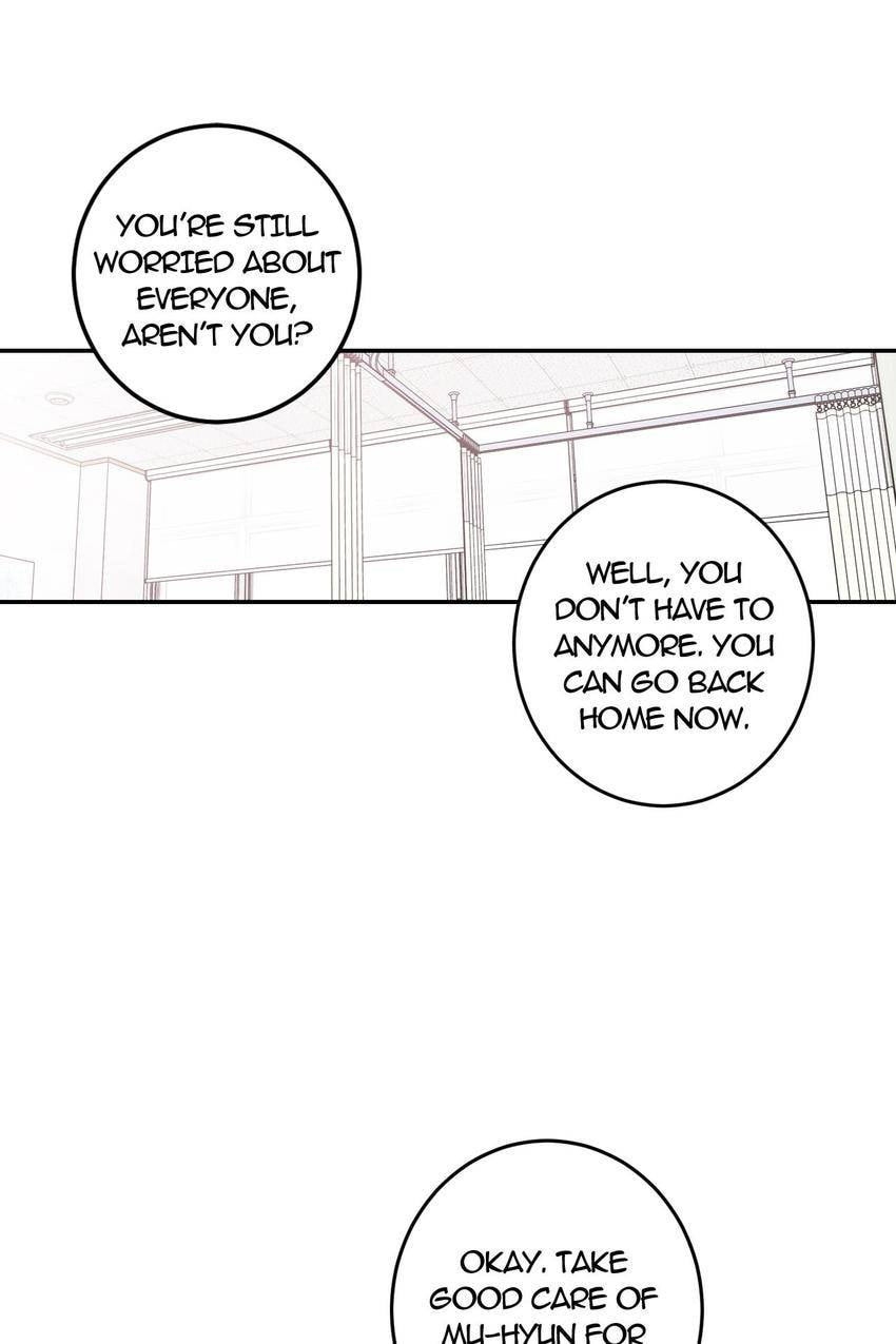 Corridor of Mirs Chapter 54 page 49 - 