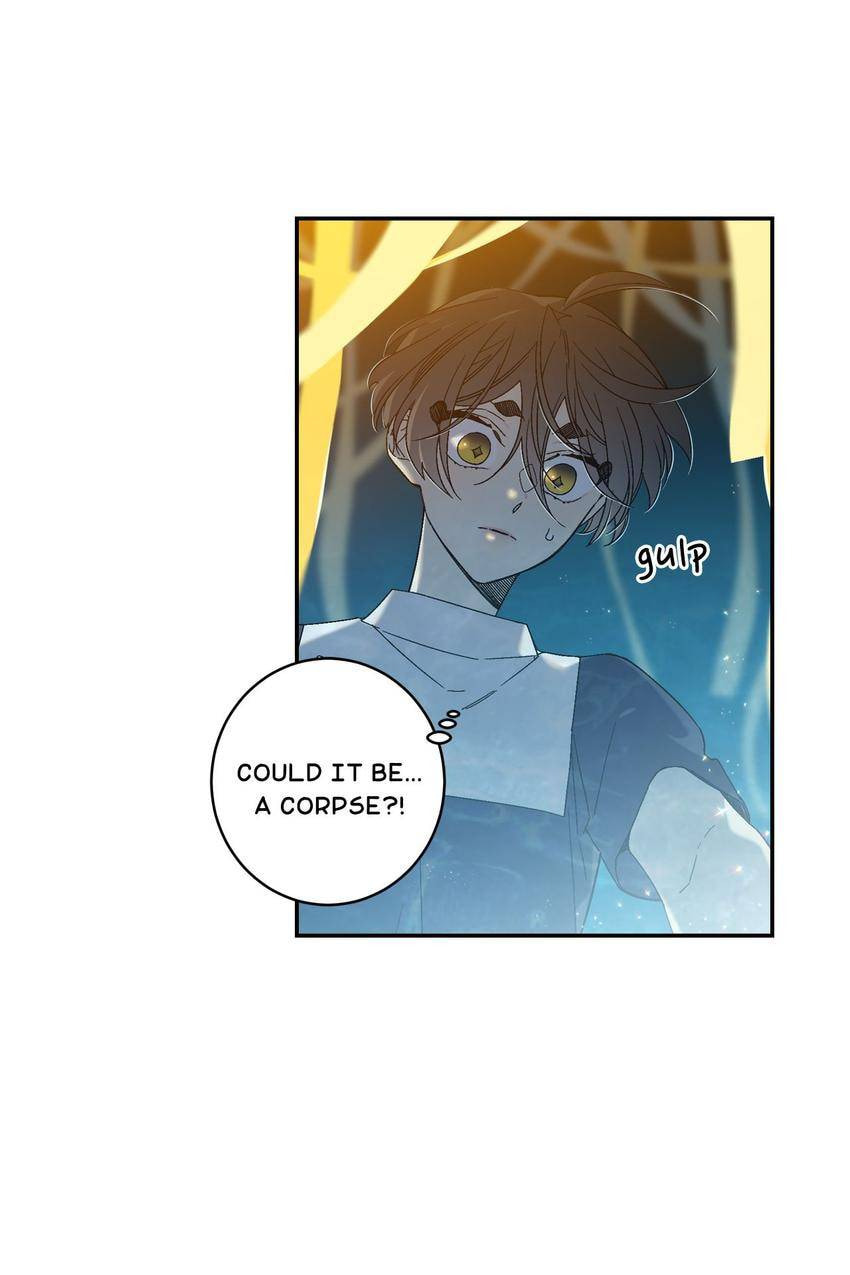 Corridor of Mirs Chapter 54 page 6 - 