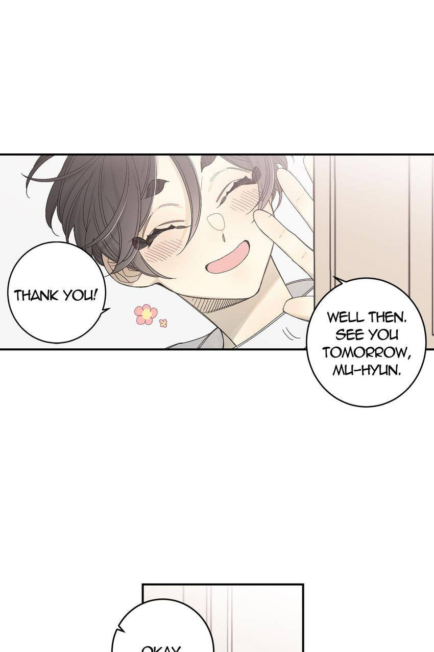 Corridor of Mirs Chapter 54 page 52 - 