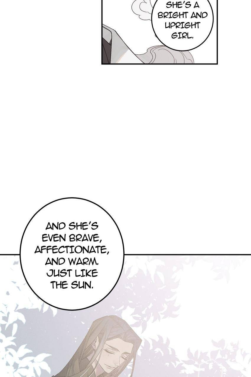 Corridor of Mirs Chapter 54 page 55 - 