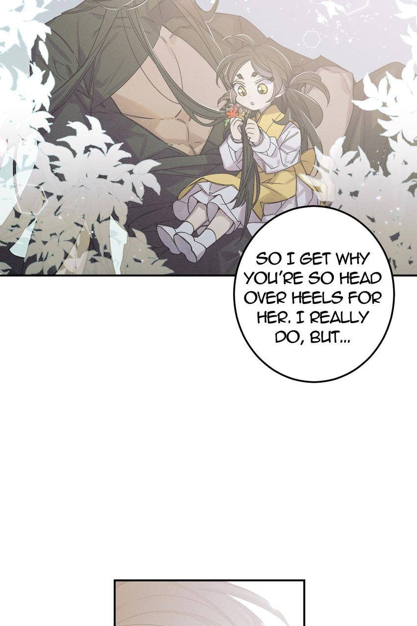 Corridor of Mirs Chapter 54 page 56 - 