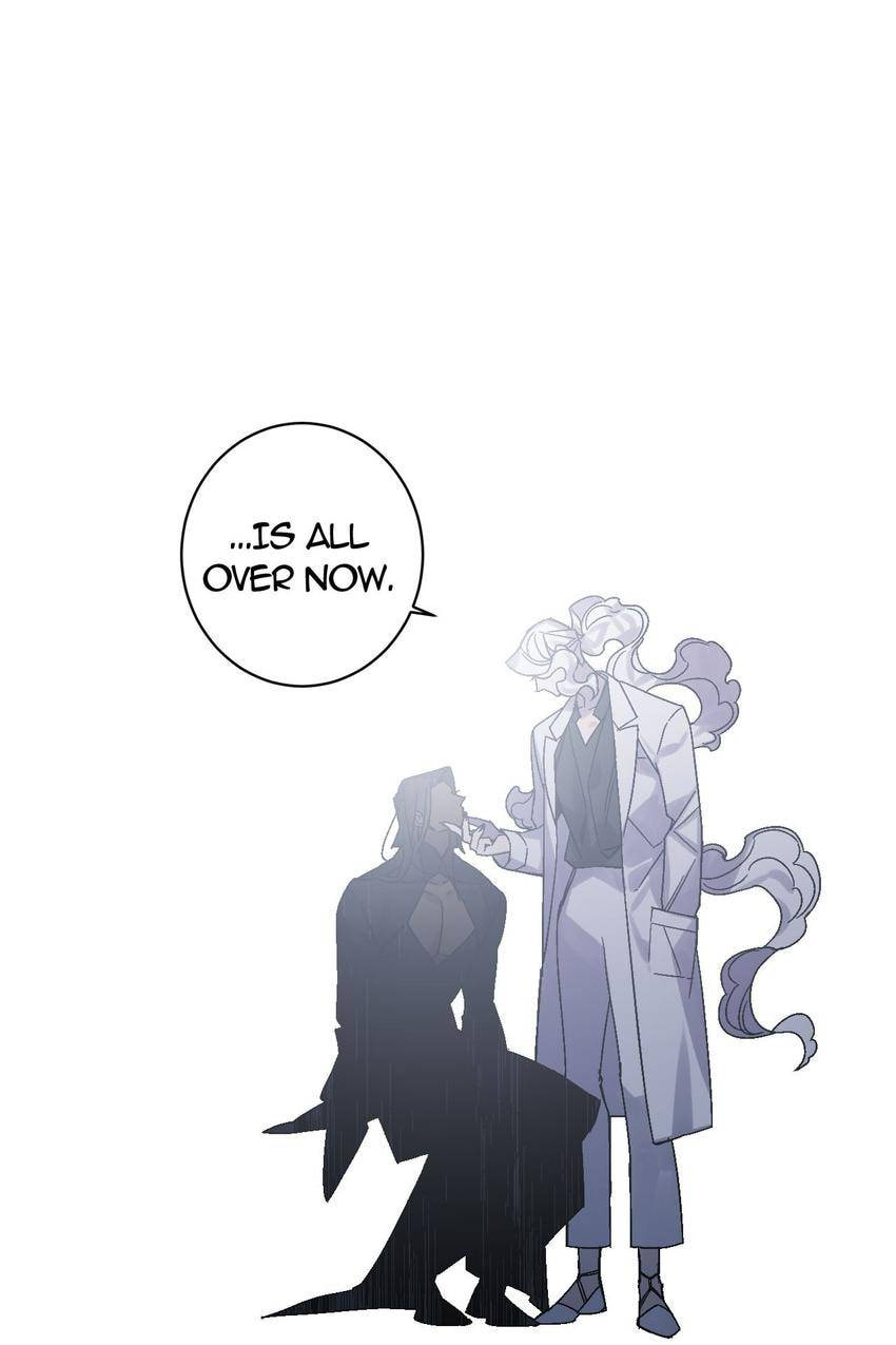 Corridor of Mirs Chapter 54 page 59 - 