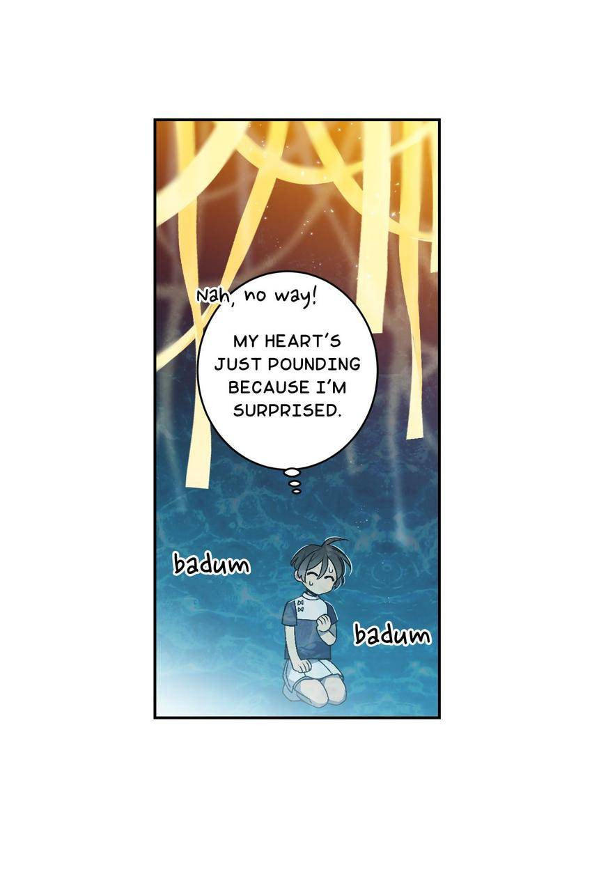 Corridor of Mirs Chapter 54 page 7 - 