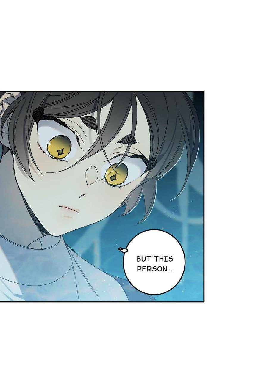 Corridor of Mirs Chapter 54 page 8 - 
