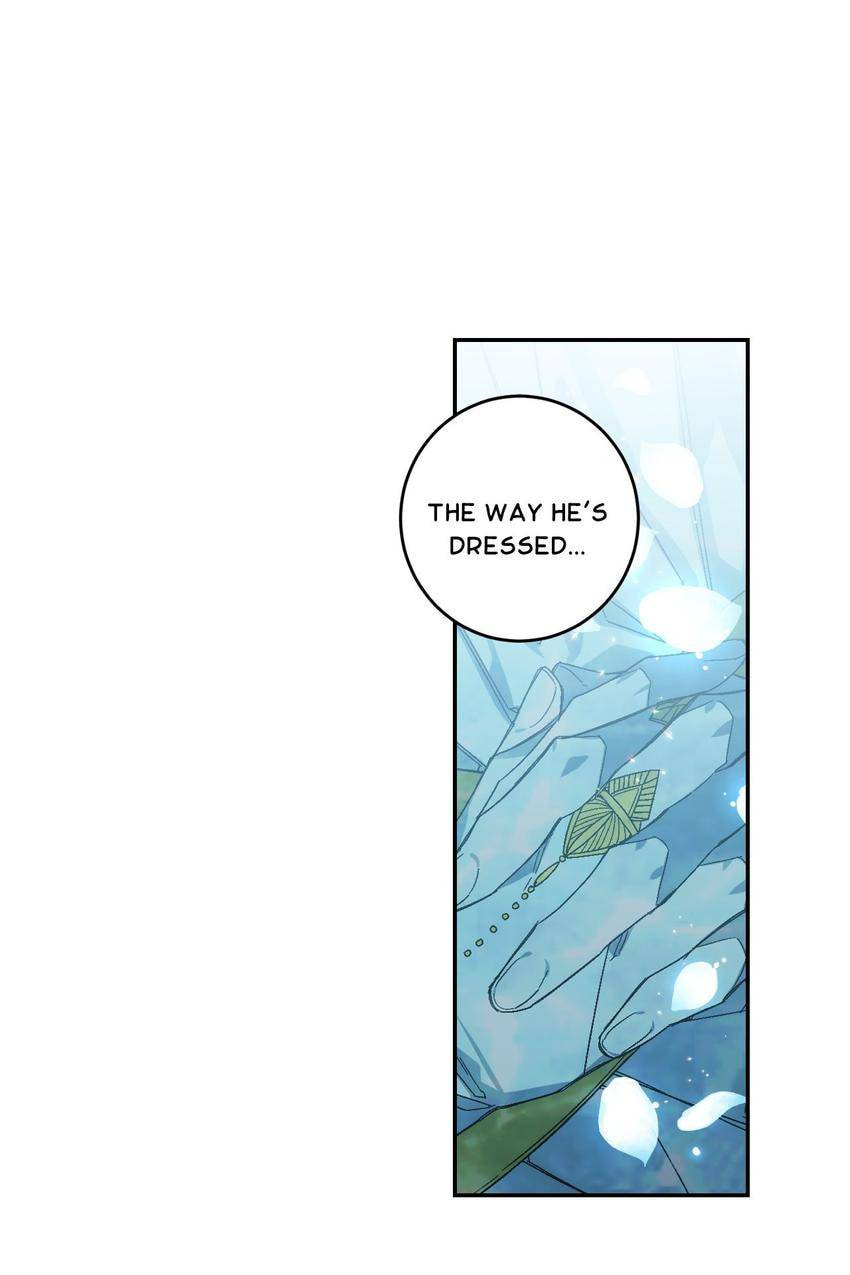 Corridor of Mirs Chapter 54 page 9 - 