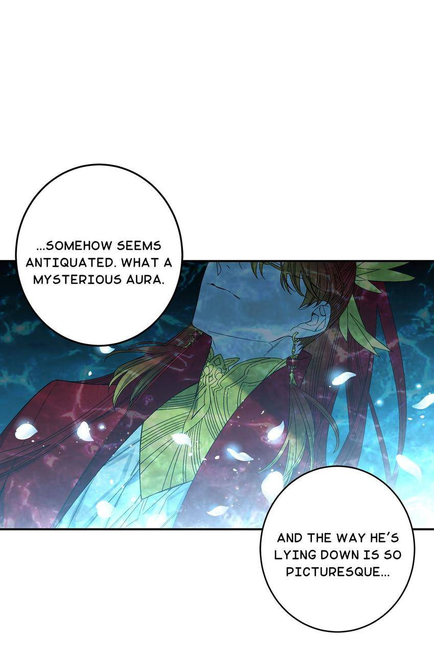 Corridor of Mirs Chapter 54 page 10 - 