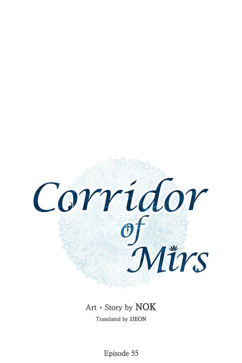 Corridor of Mirs Chapter 55 page 1 - 