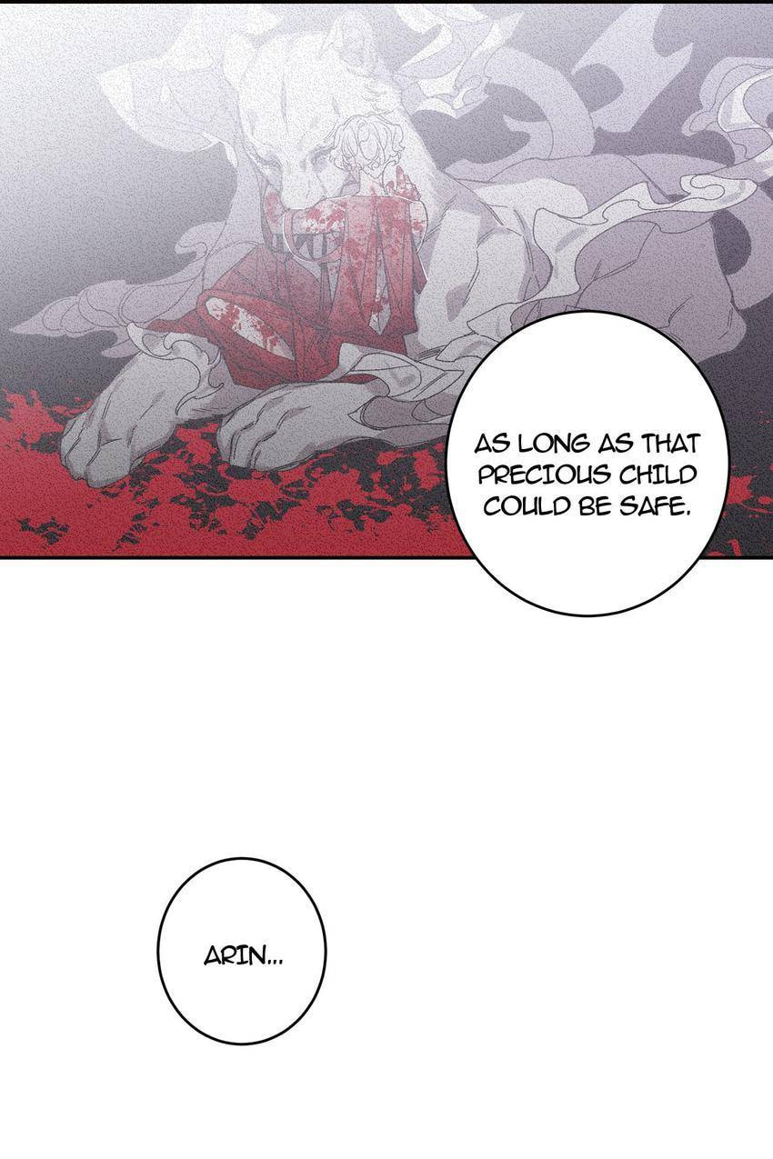 Corridor of Mirs Chapter 55 page 12 - 