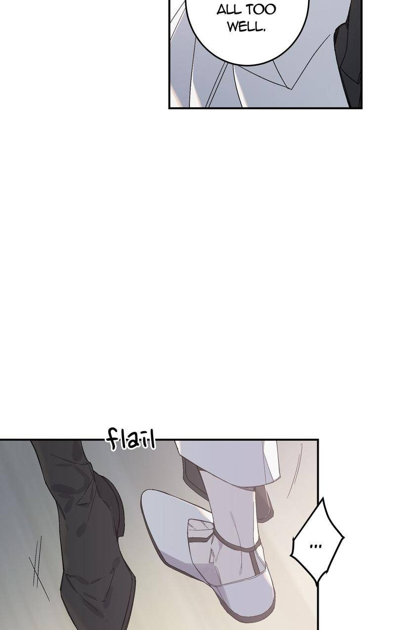 Corridor of Mirs Chapter 55 page 16 - 
