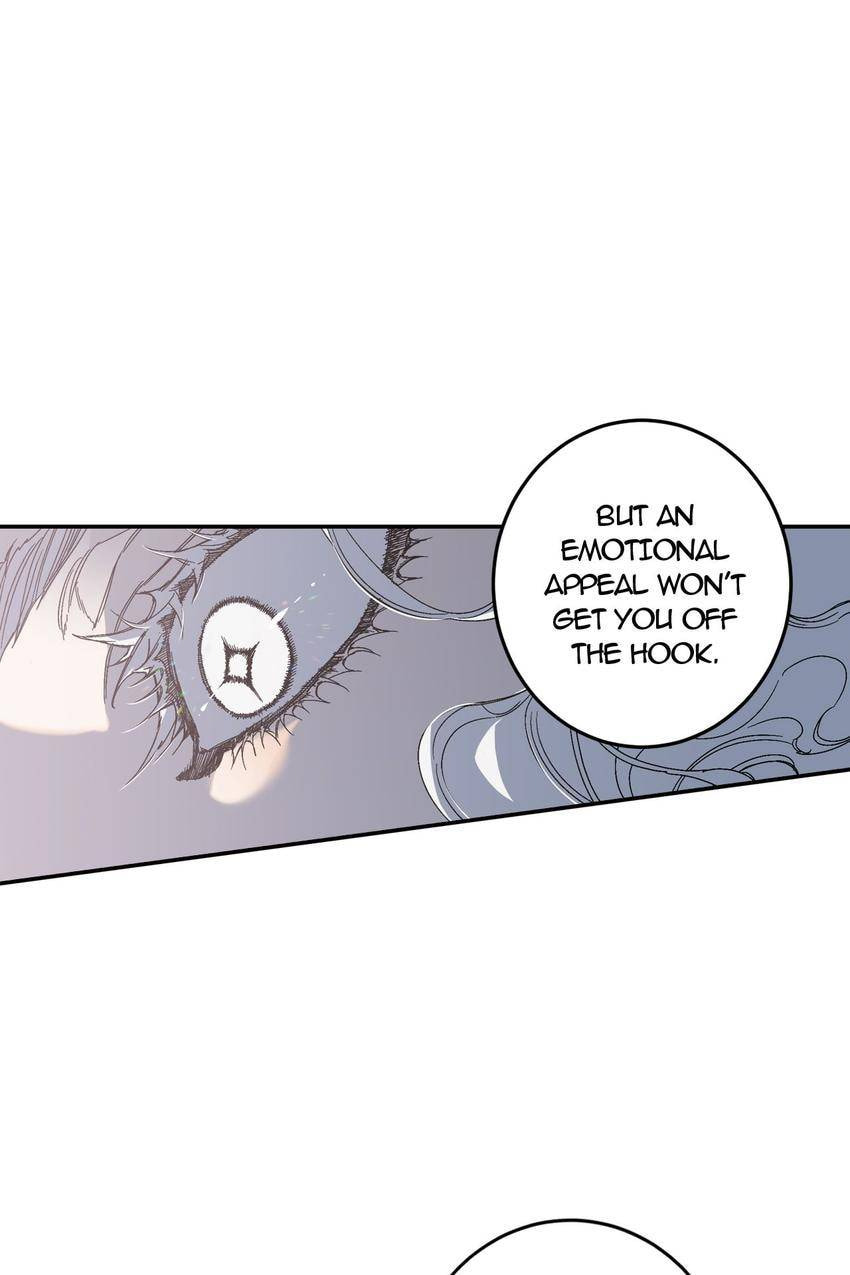Corridor of Mirs Chapter 55 page 18 - 