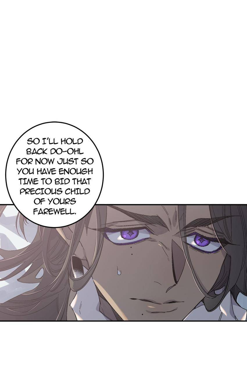Corridor of Mirs Chapter 55 page 20 - 