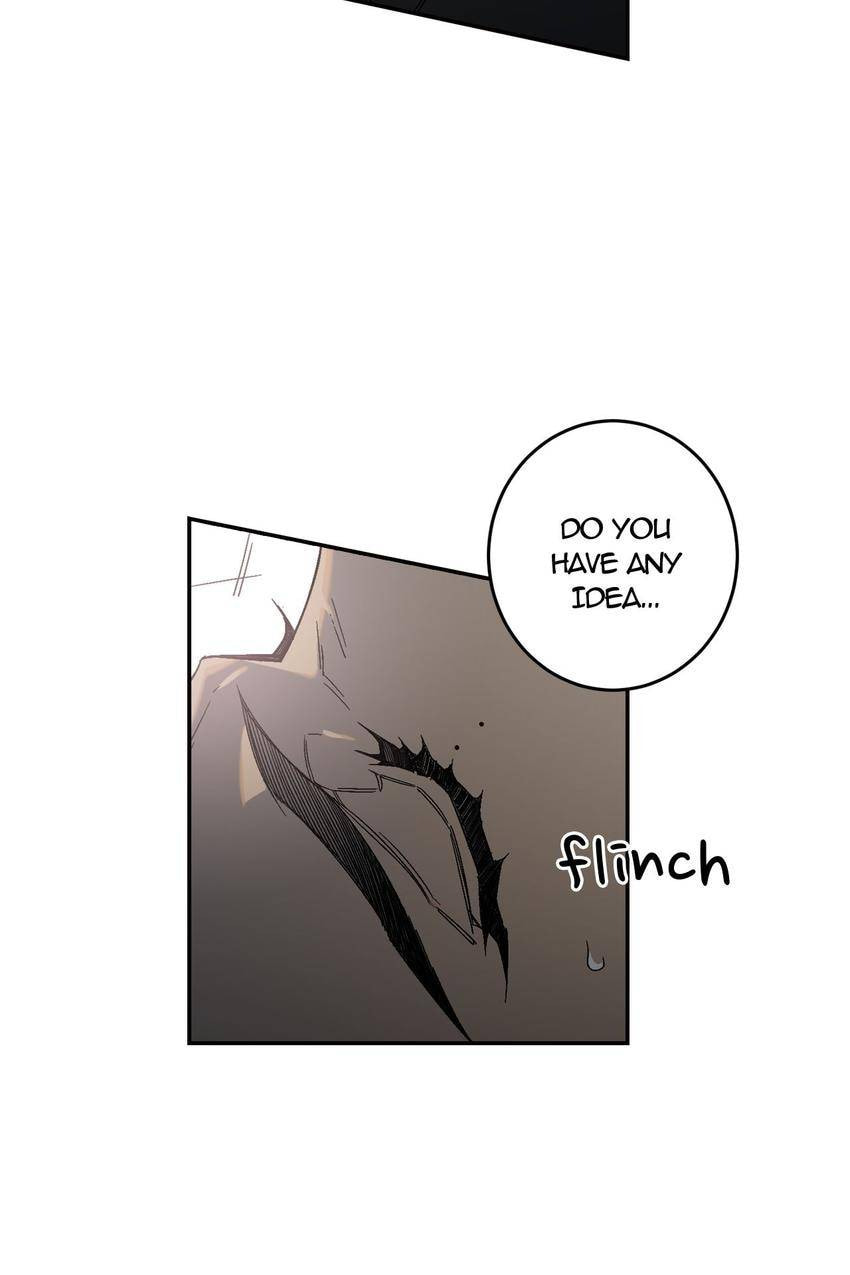 Corridor of Mirs Chapter 55 page 3 - 