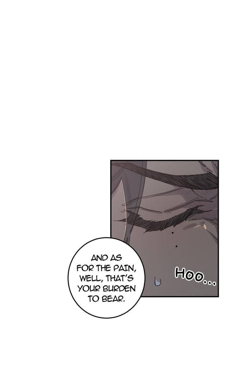 Corridor of Mirs Chapter 55 page 21 - 