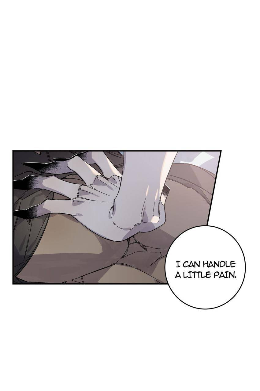 Corridor of Mirs Chapter 55 page 22 - 