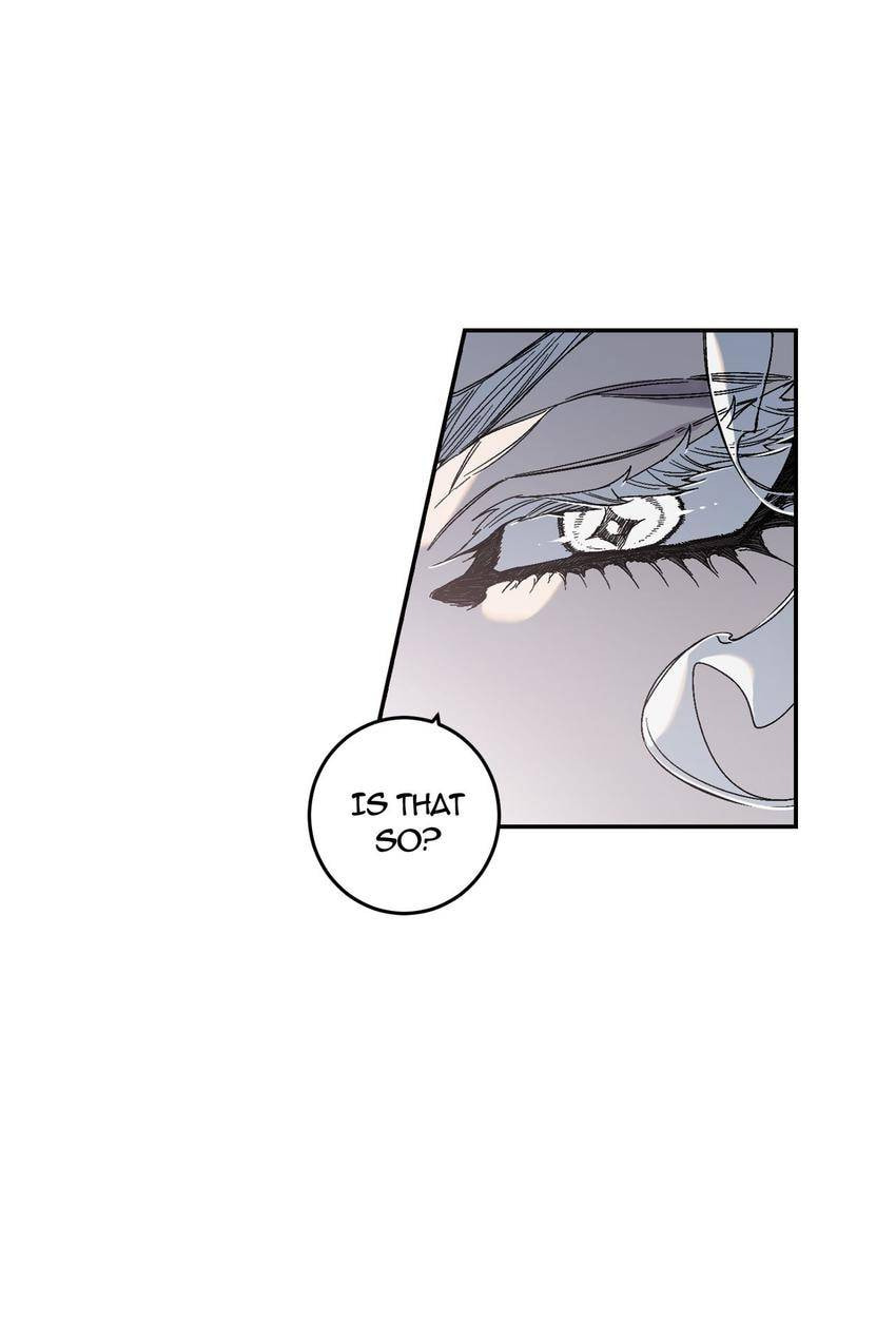 Corridor of Mirs Chapter 55 page 23 - 