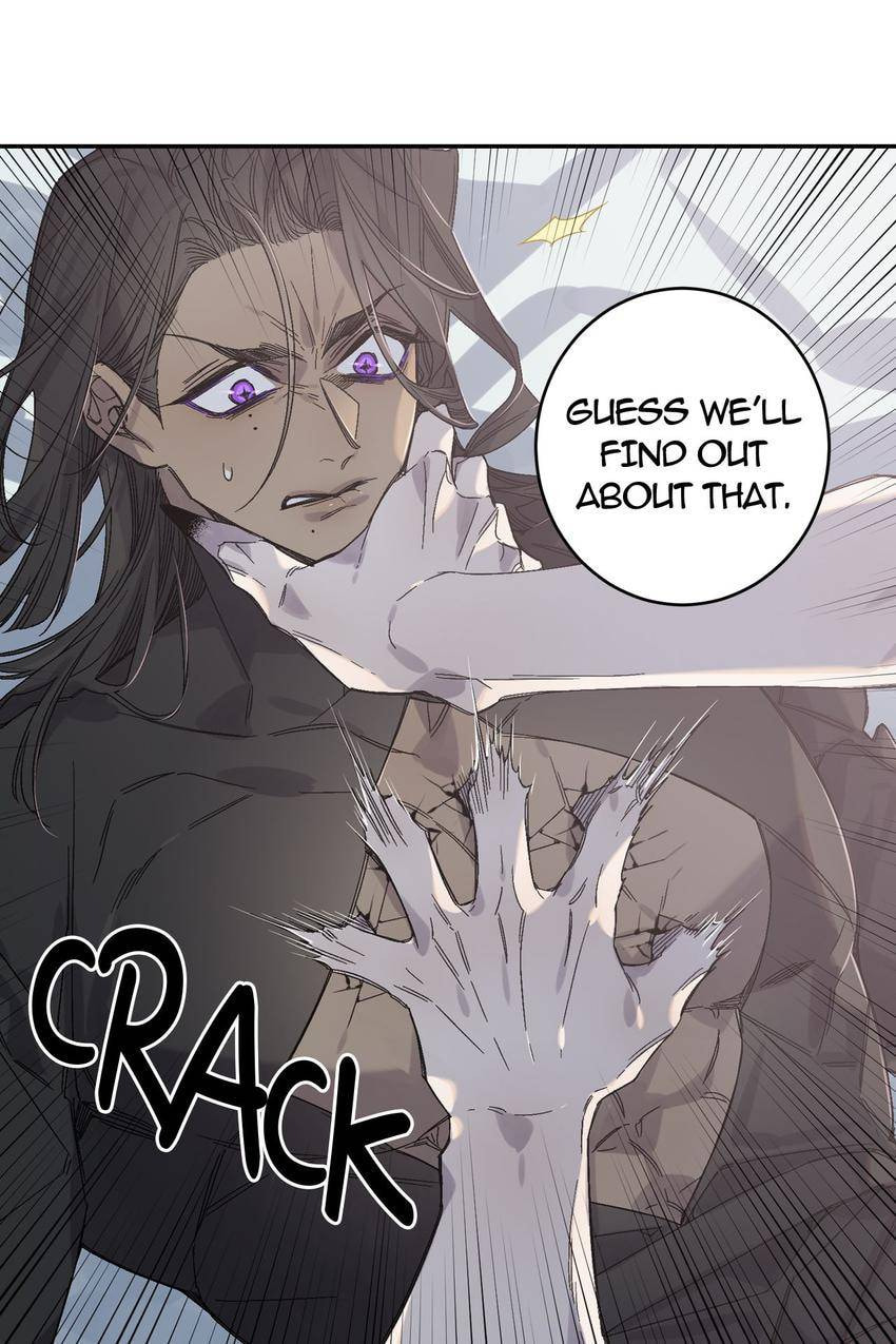 Corridor of Mirs Chapter 55 page 25 - 