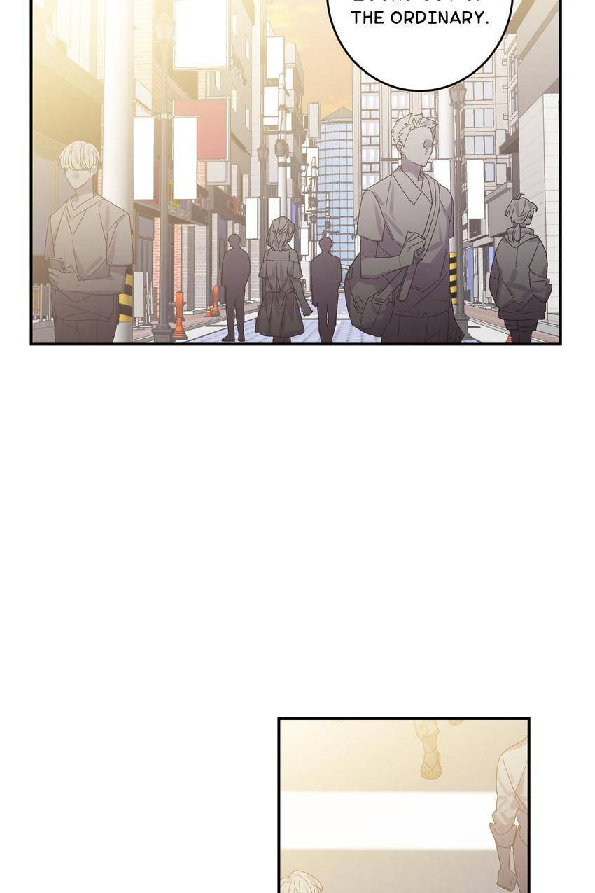 Corridor of Mirs Chapter 55 page 30 - 