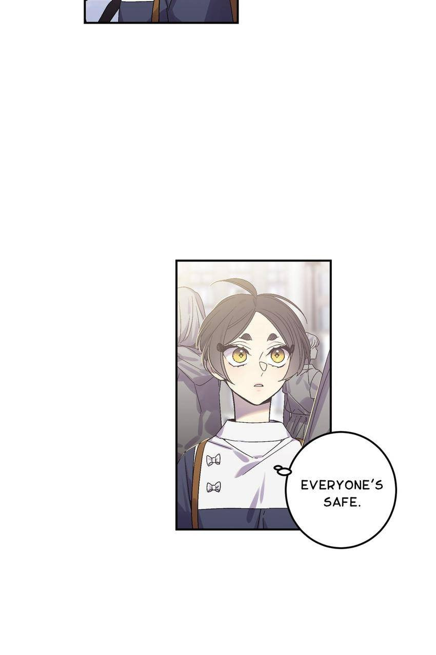 Corridor of Mirs Chapter 55 page 32 - 