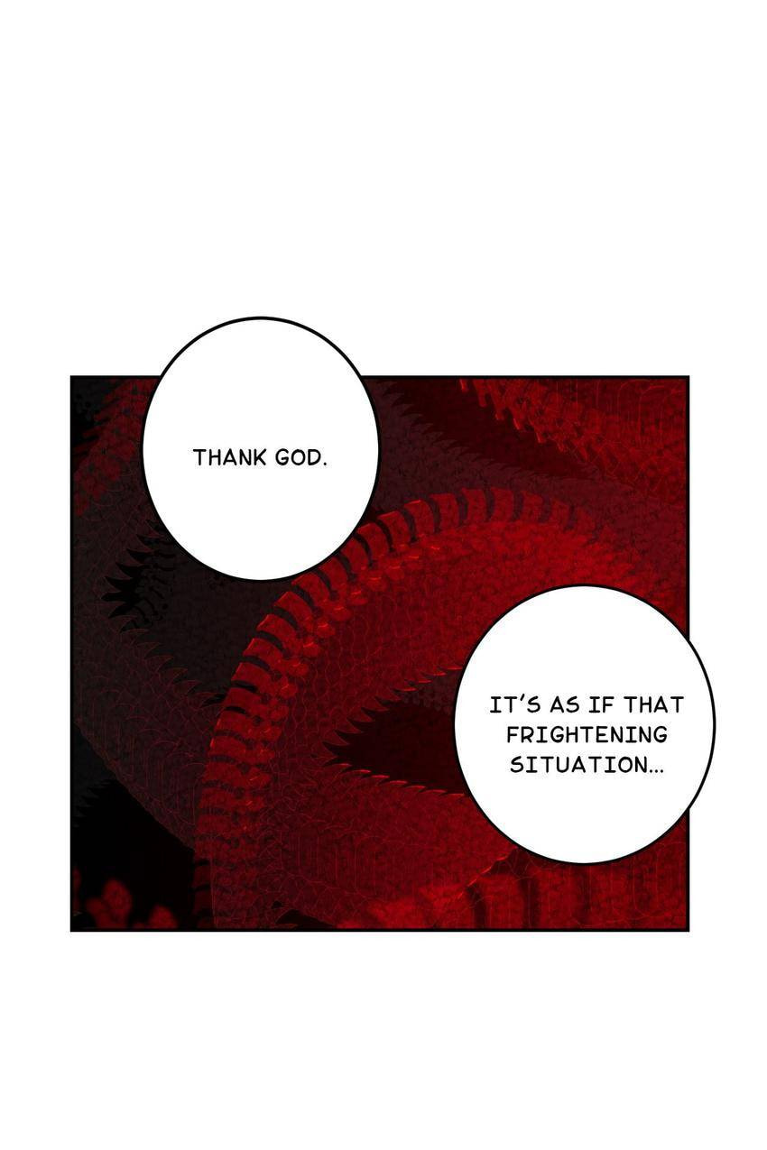 Corridor of Mirs Chapter 55 page 33 - 