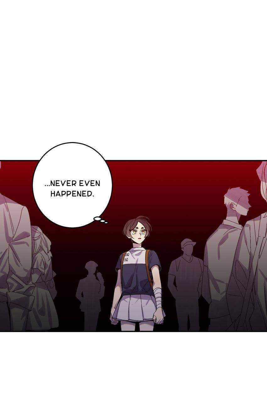 Corridor of Mirs Chapter 55 page 34 - 