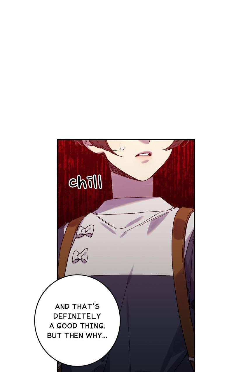 Corridor of Mirs Chapter 55 page 35 - 