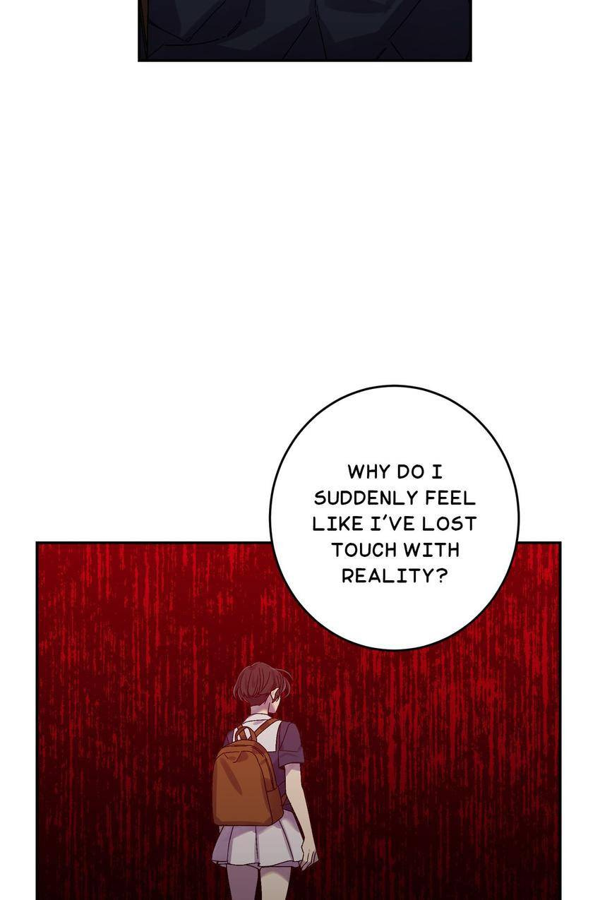 Corridor of Mirs Chapter 55 page 36 - 