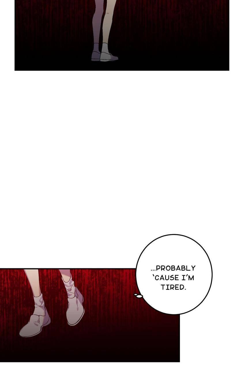 Corridor of Mirs Chapter 55 page 37 - 