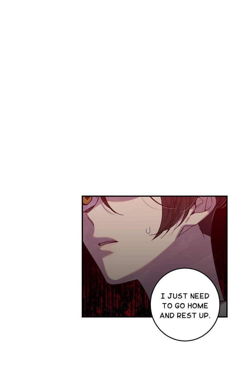 Corridor of Mirs Chapter 55 page 38 - 