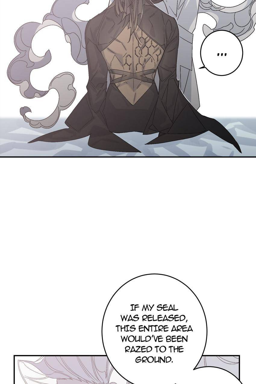 Corridor of Mirs Chapter 55 page 5 - 