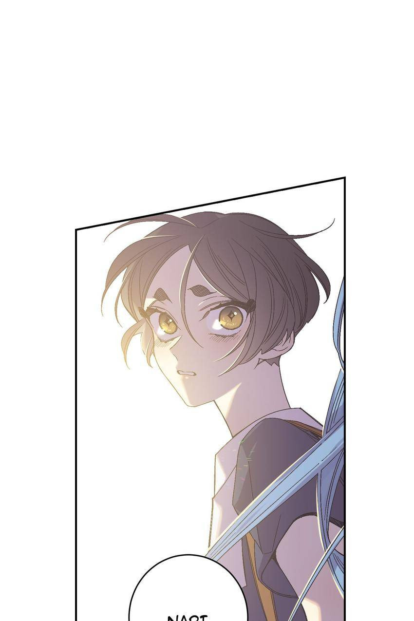 Corridor of Mirs Chapter 55 page 42 - 