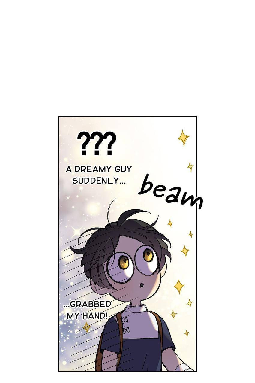 Corridor of Mirs Chapter 55 page 46 - 