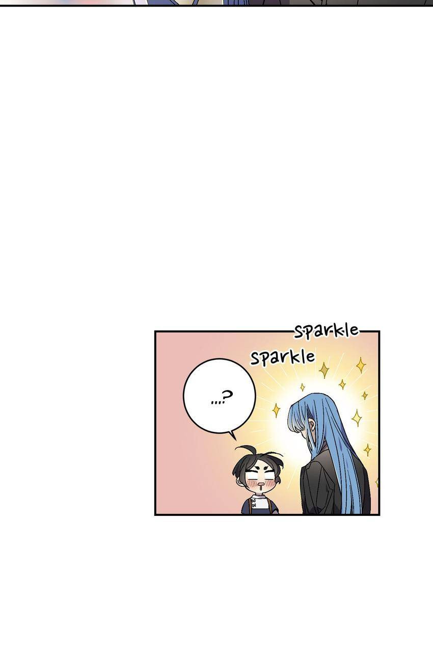 Corridor of Mirs Chapter 55 page 50 - 