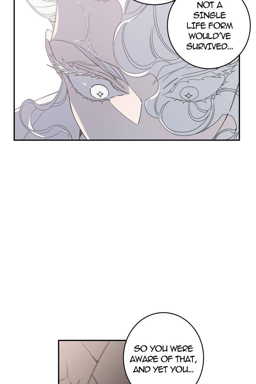 Corridor of Mirs Chapter 55 page 6 - 
