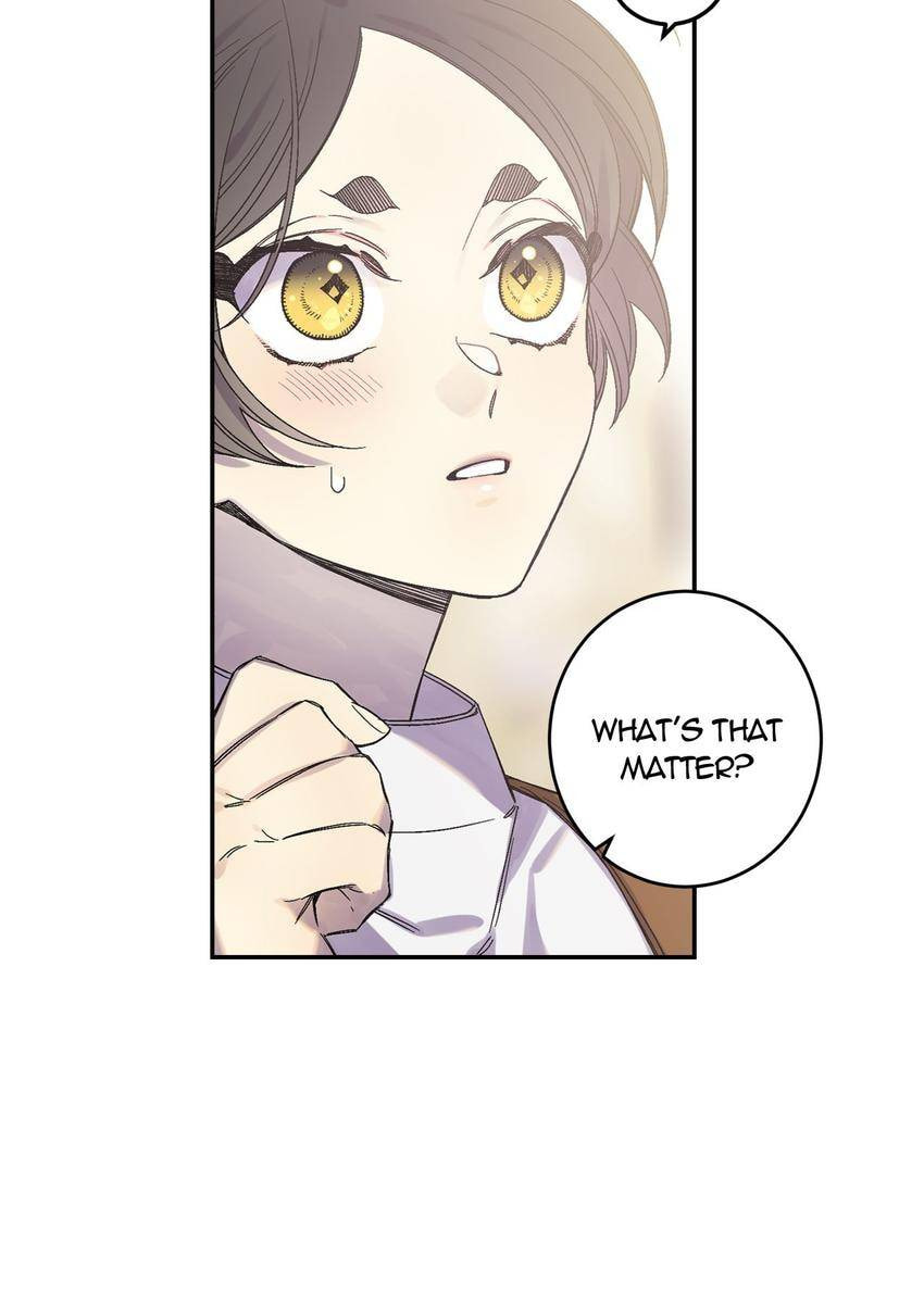 Corridor of Mirs Chapter 55 page 52 - 