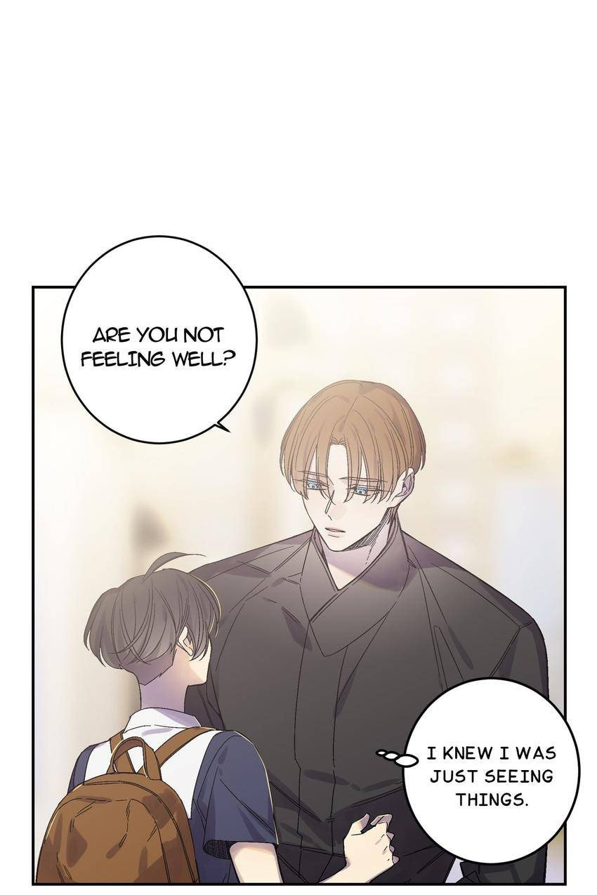 Corridor of Mirs Chapter 55 page 53 - 