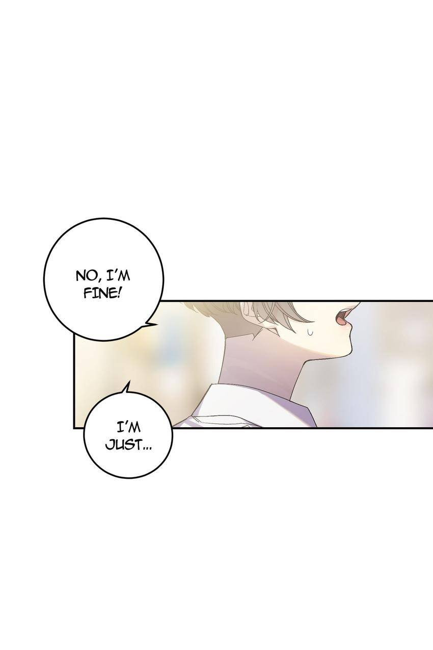 Corridor of Mirs Chapter 55 page 54 - 