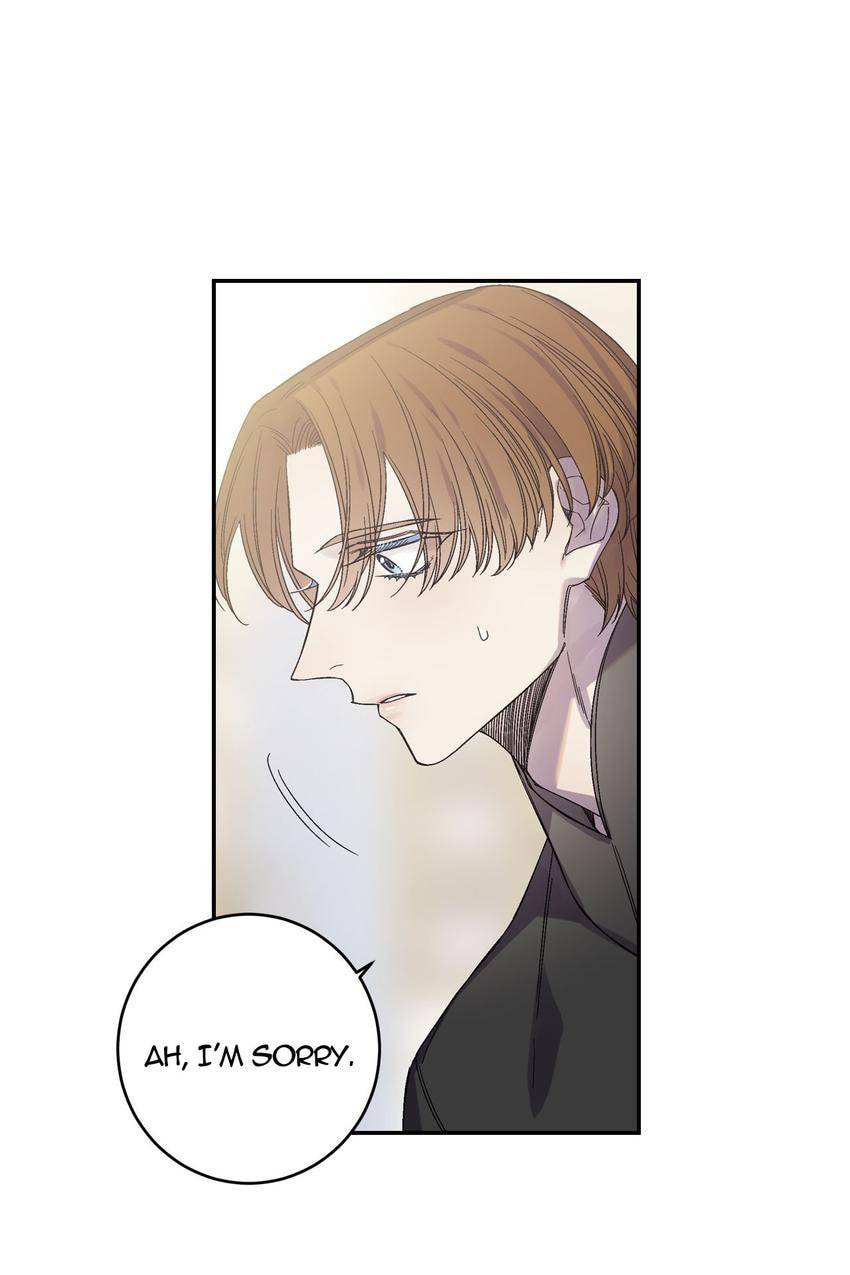 Corridor of Mirs Chapter 55 page 56 - 