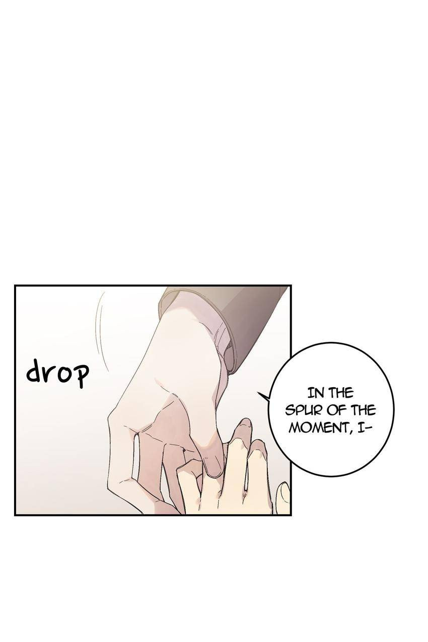 Corridor of Mirs Chapter 55 page 57 - 