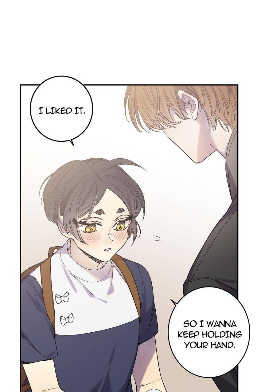 Corridor of Mirs Chapter 55 page 59 - 