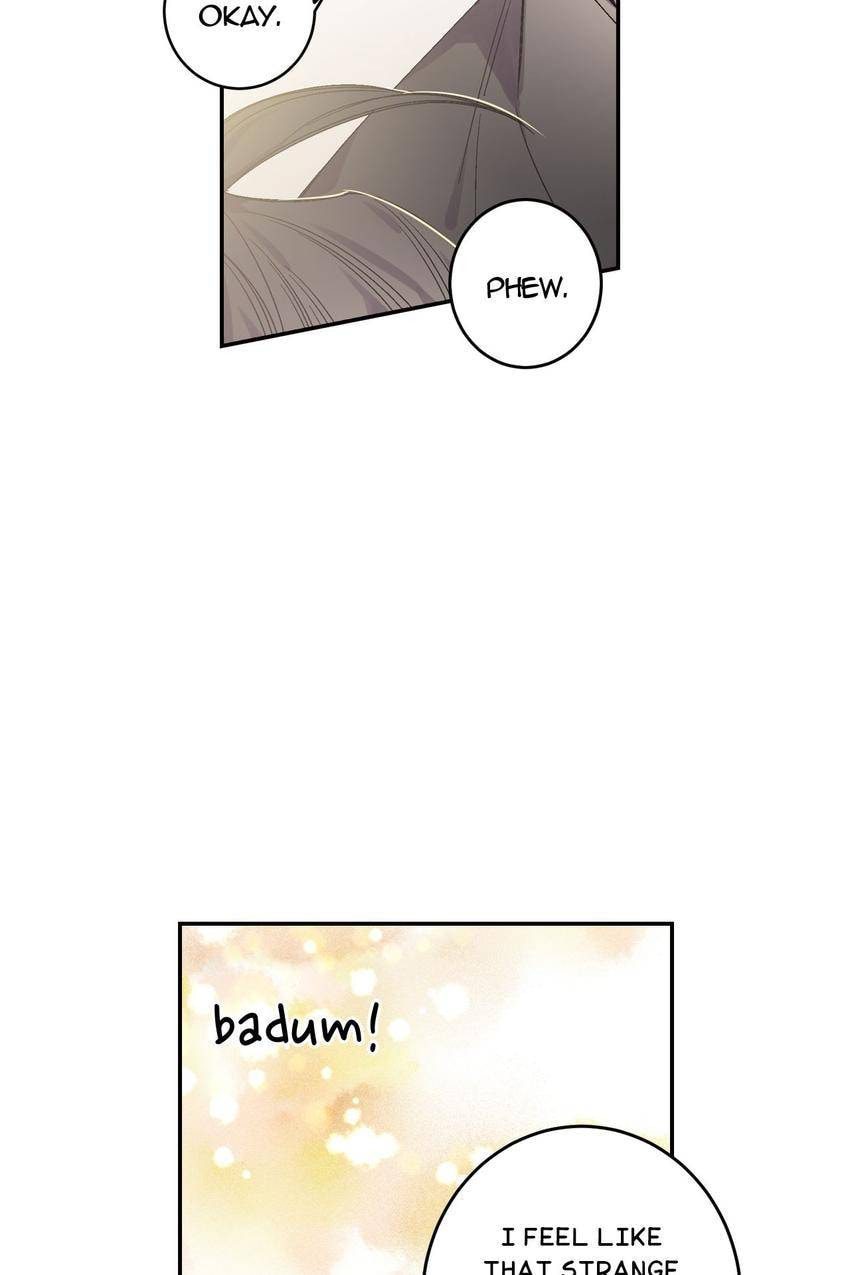 Corridor of Mirs Chapter 55 page 61 - 