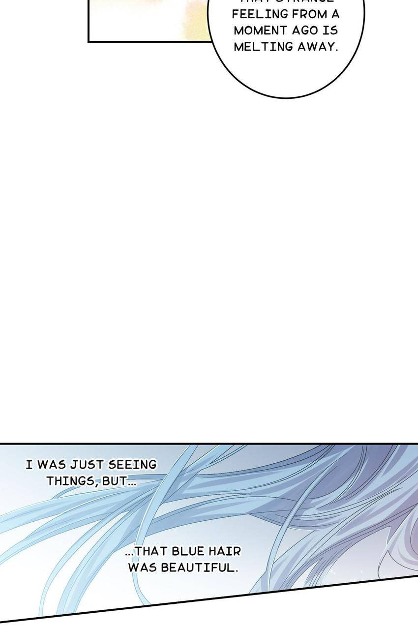 Corridor of Mirs Chapter 55 page 62 - 