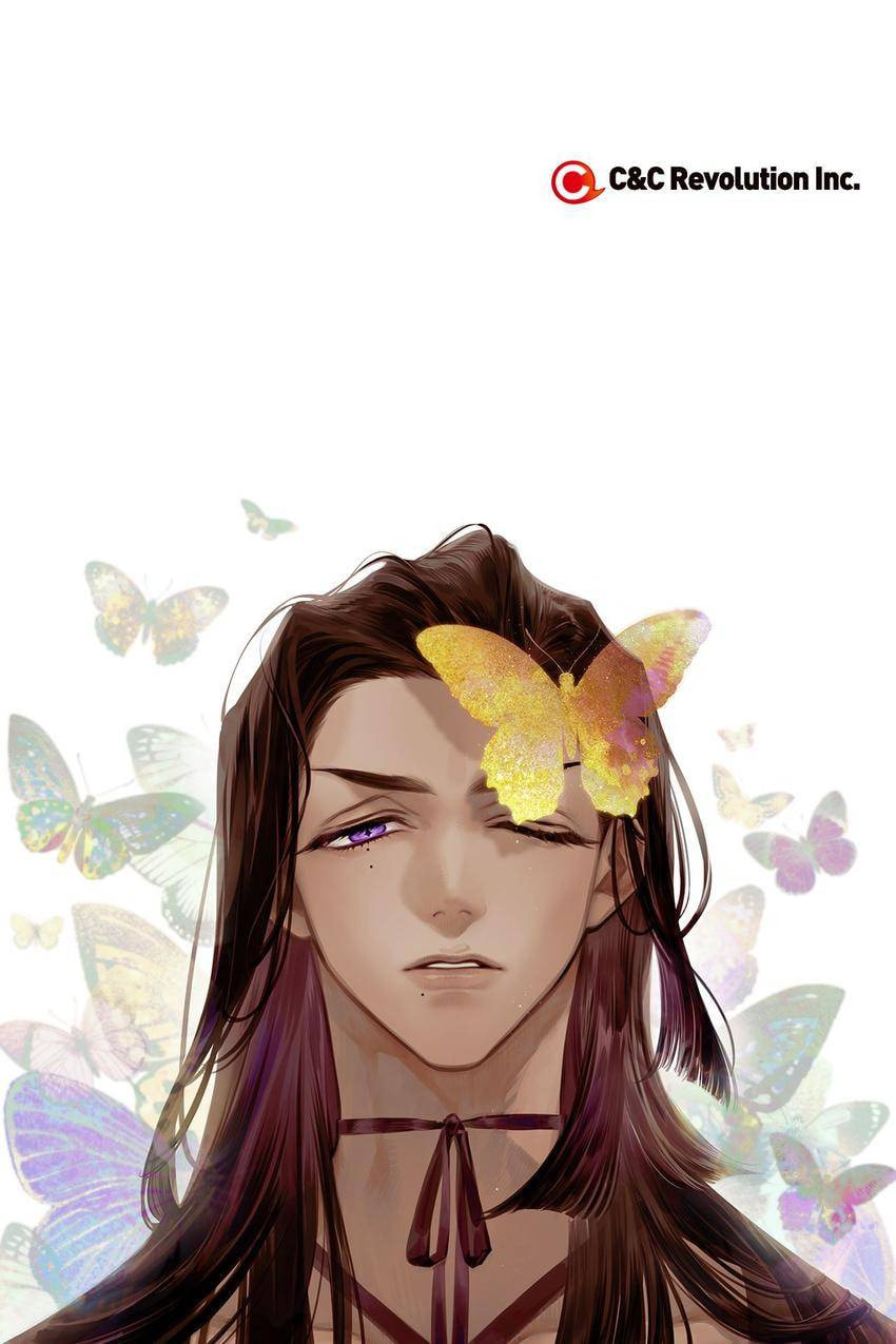 Corridor of Mirs Chapter 55 page 65 - 