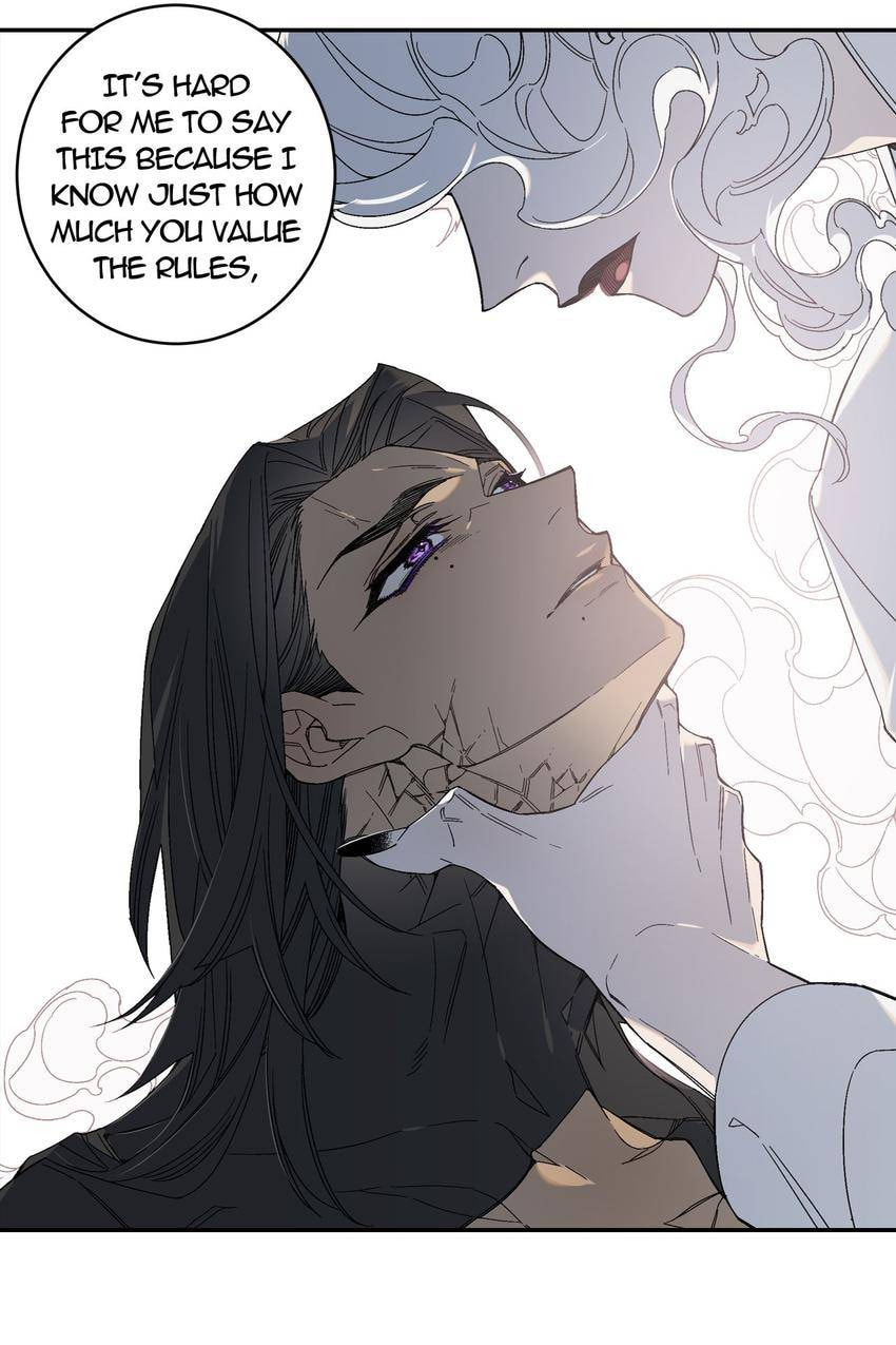 Corridor of Mirs Chapter 55 page 8 - 