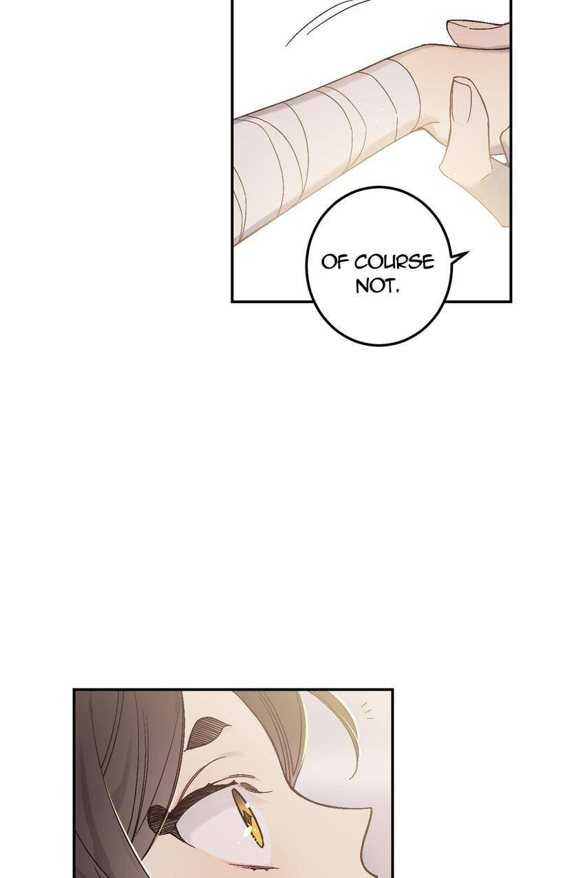 Corridor of Mirs Chapter 56 page 11 - 