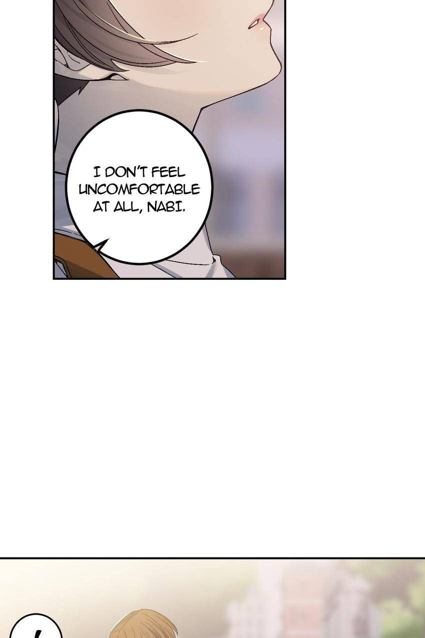 Corridor of Mirs Chapter 56 page 12 - 
